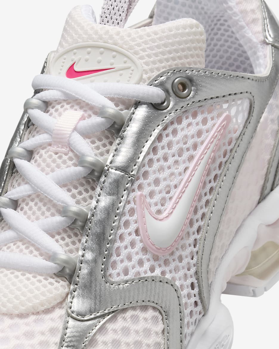 Nike zoom cage 3 fashion grey pink